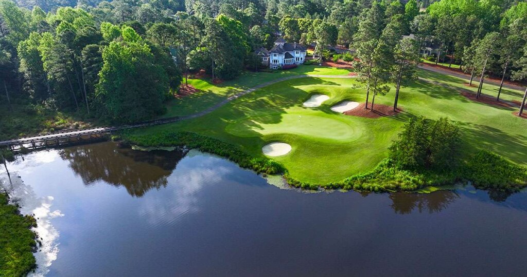 Holly Course