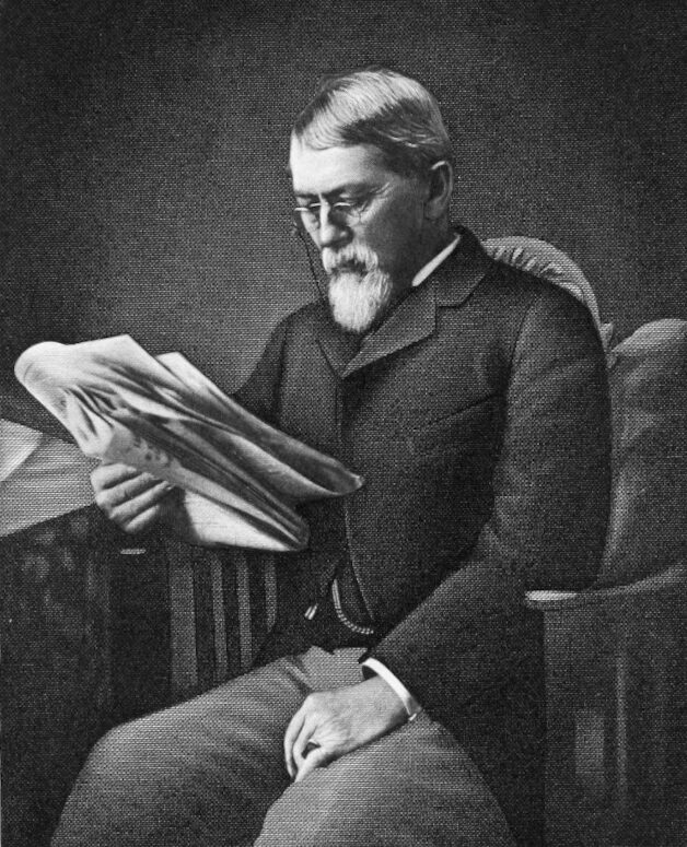 James walker tufts (1835–1902)