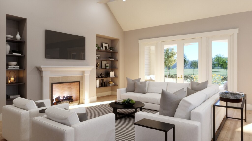 Plan 02 003 great room