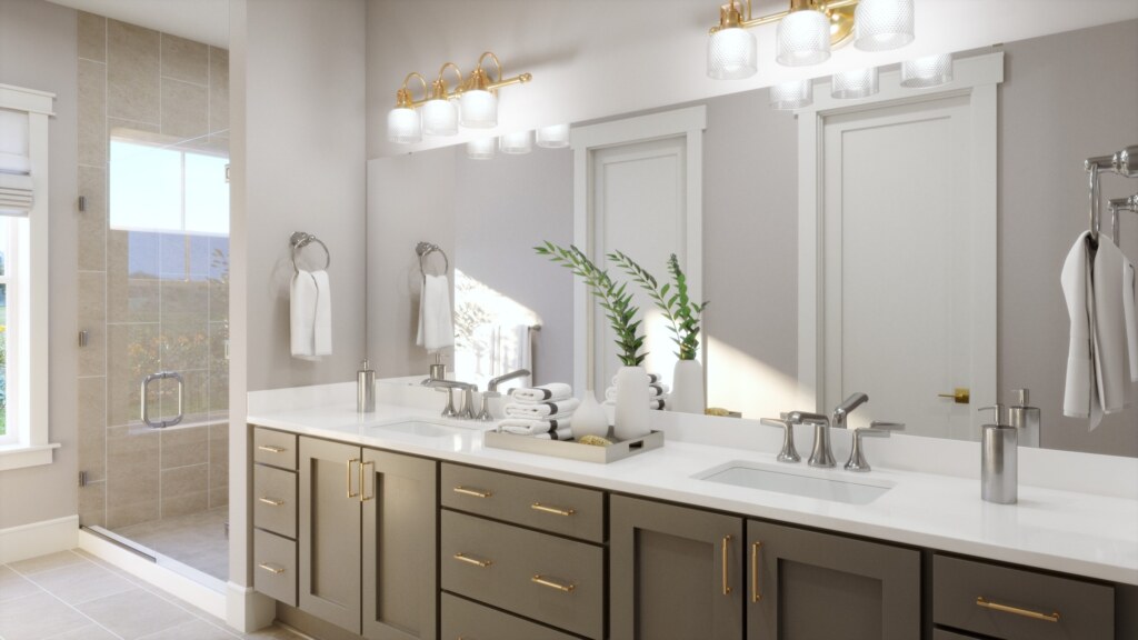 Plan 02 013 primary bath