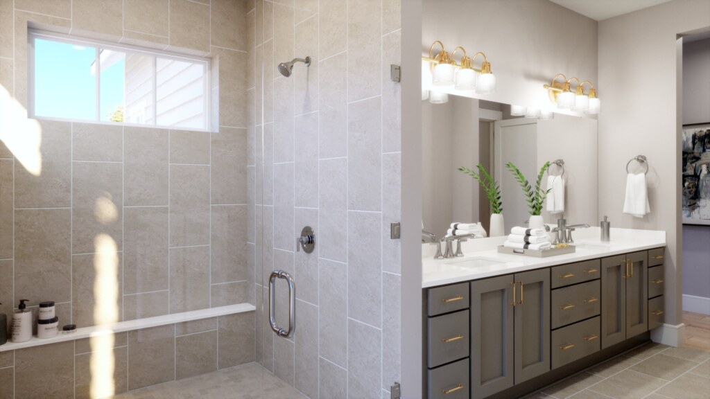 Plan 02 014 primary bath