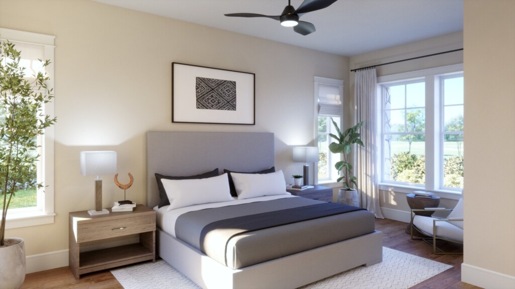 Plan 04 015 guest house