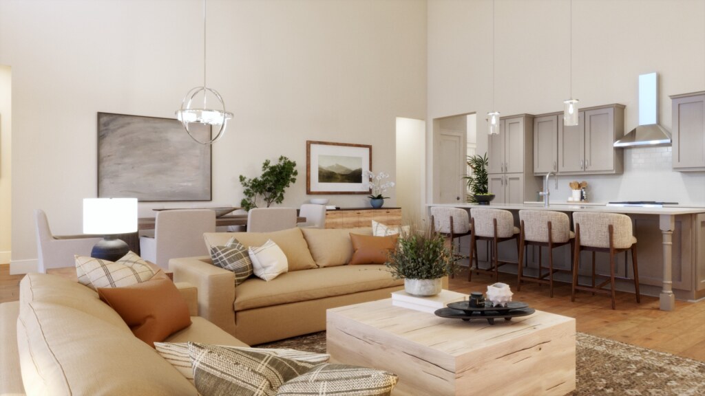 Plan 05 008 great room