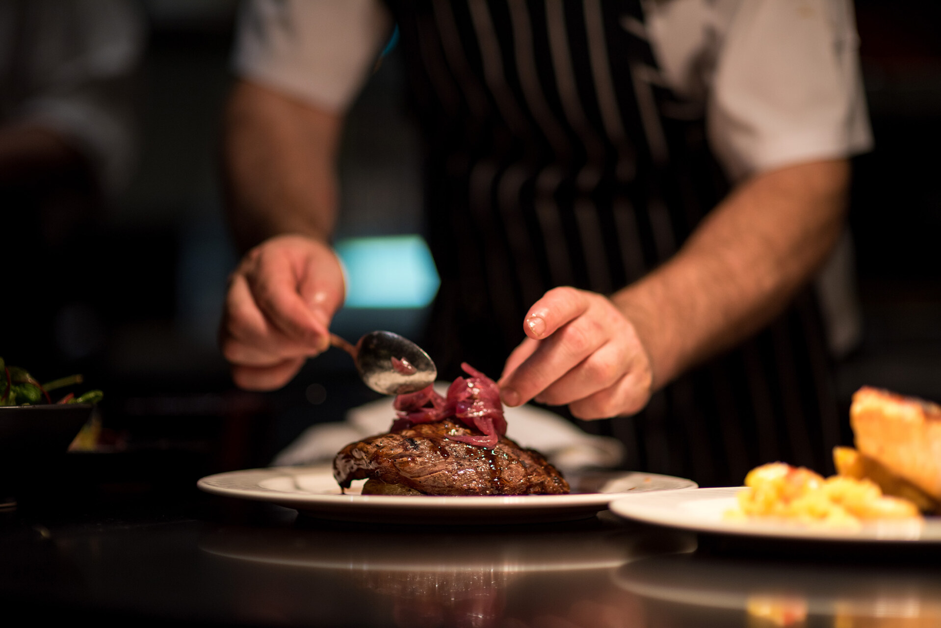 Chef,kitchen,dining,food