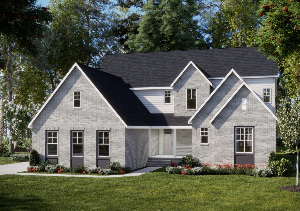 Carolina modern