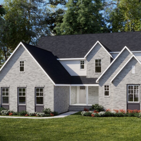 Carolina modern