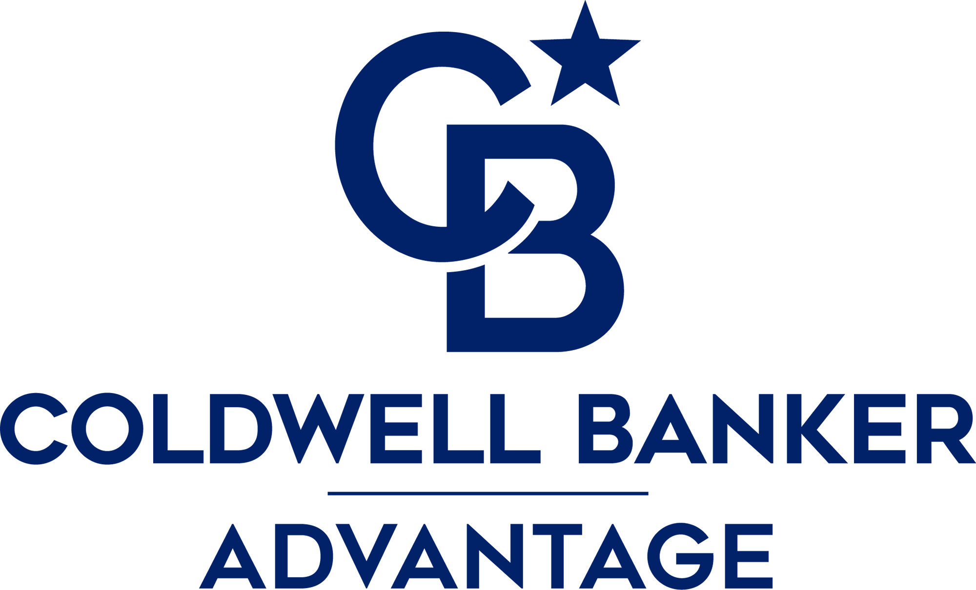 Coldwell banker logo