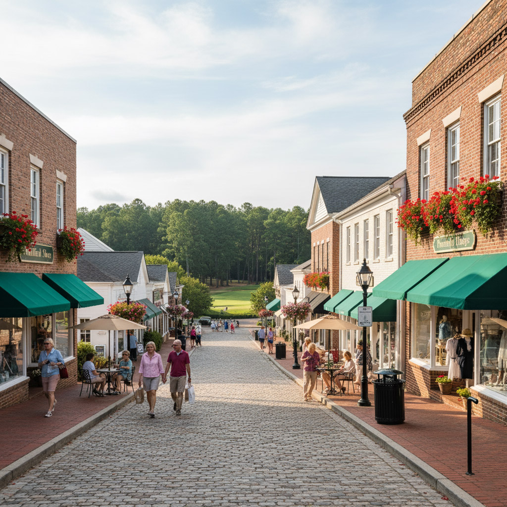 Pinehurst