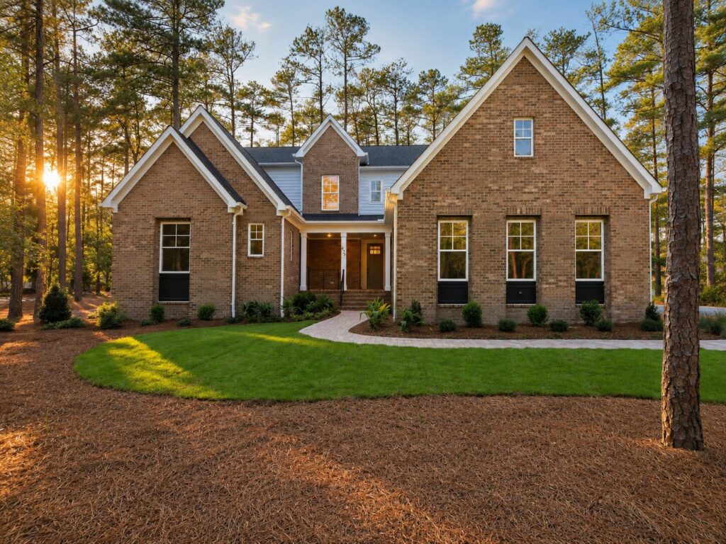 43A Exterior